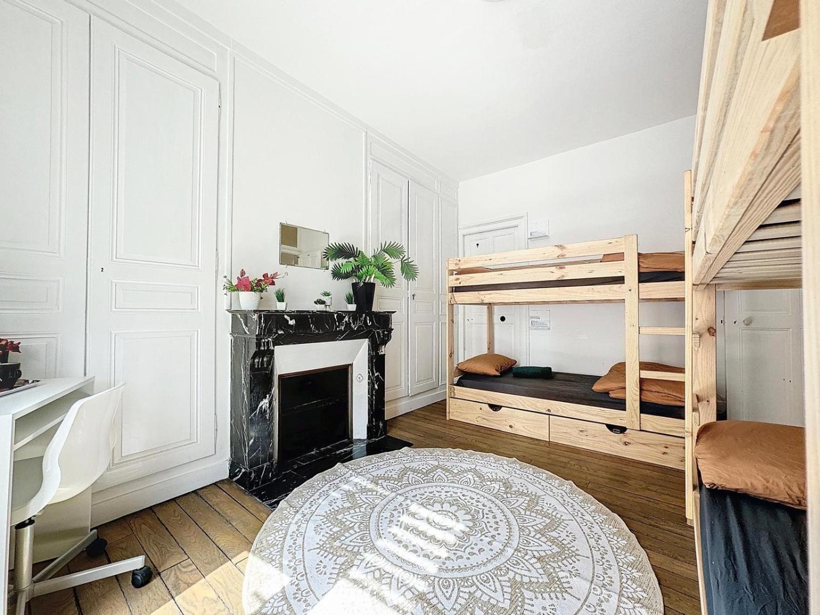 A1 Champagne Residence - 200 M2 14 Personnes 2 Toilets 4 Showers - Hyper Centre - Chalons En Champagne Εξωτερικό φωτογραφία