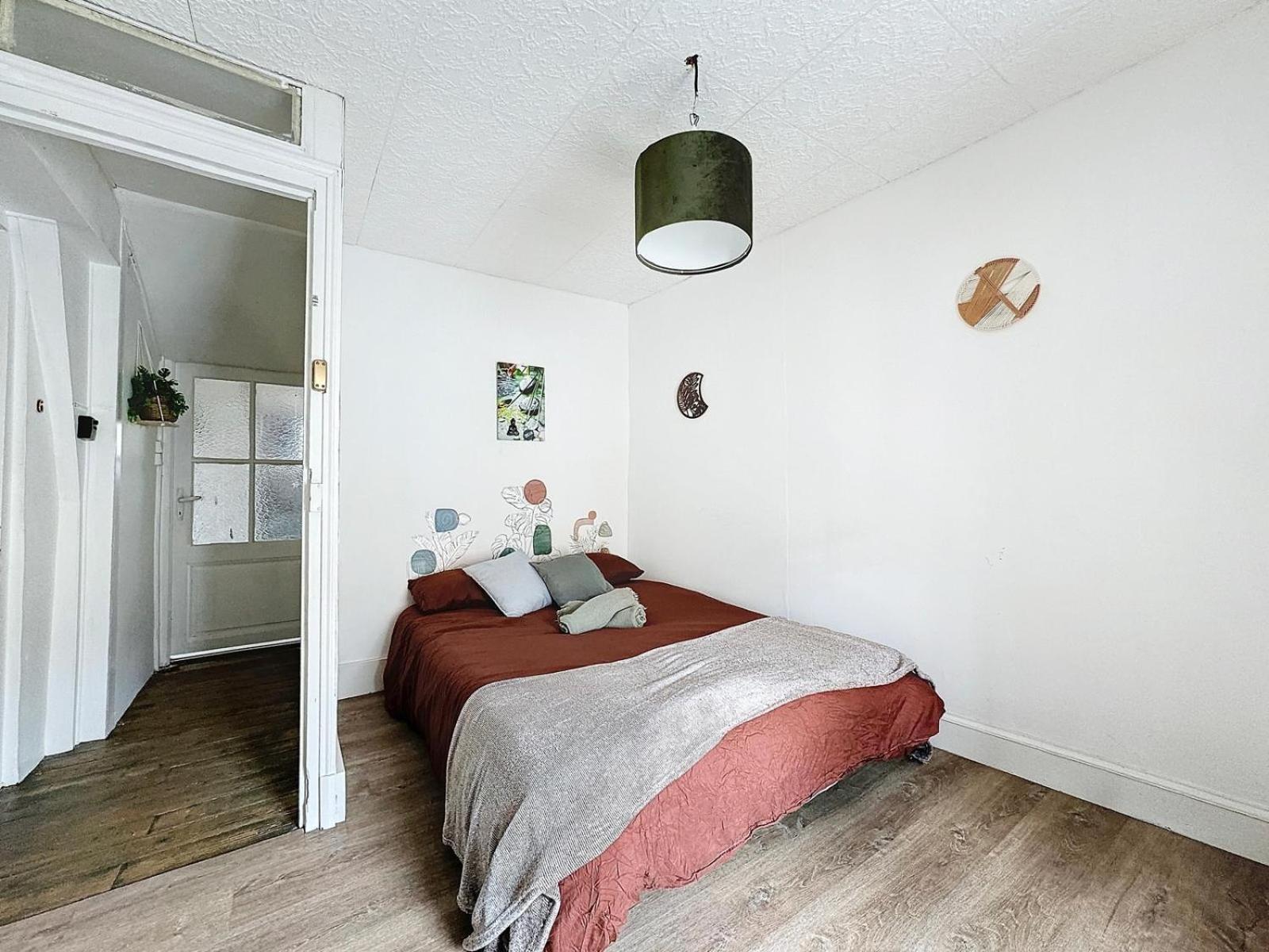 A1 Champagne Residence - 200 M2 14 Personnes 2 Toilets 4 Showers - Hyper Centre - Chalons En Champagne Εξωτερικό φωτογραφία