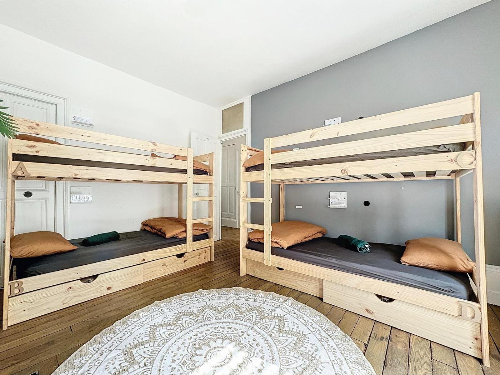 A1 Champagne Residence - 200 M2 14 Personnes 2 Toilets 4 Showers - Hyper Centre - Chalons En Champagne Εξωτερικό φωτογραφία