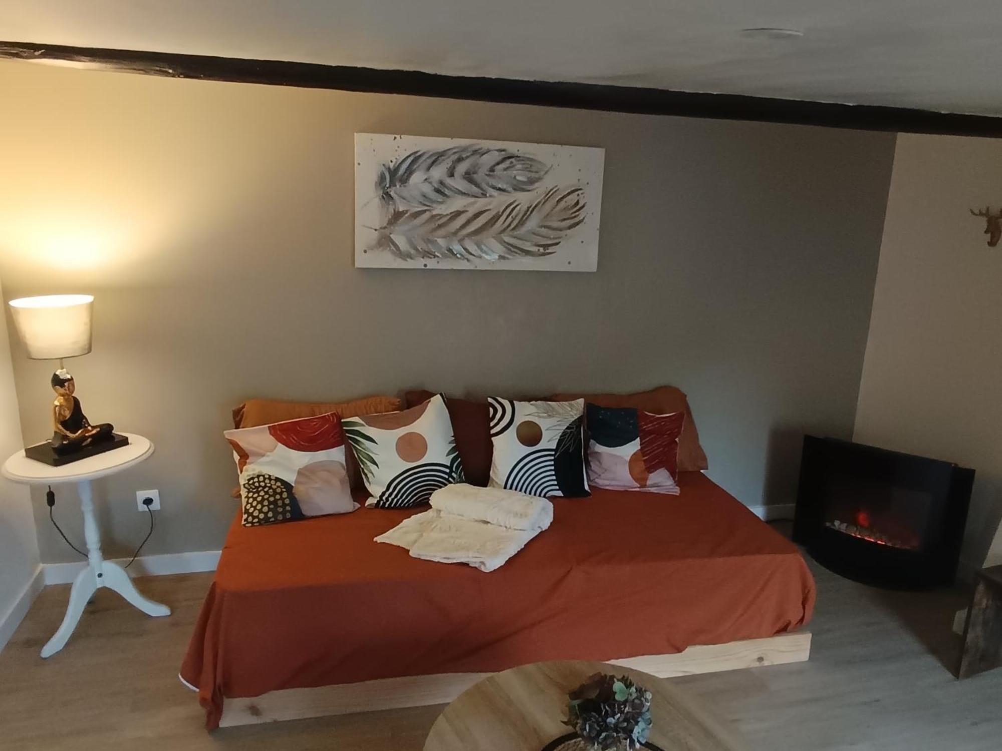 A1 Champagne Residence - 200 M2 14 Personnes 2 Toilets 4 Showers - Hyper Centre - Chalons En Champagne Εξωτερικό φωτογραφία